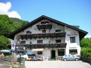 Hotellimme Zell am seessä